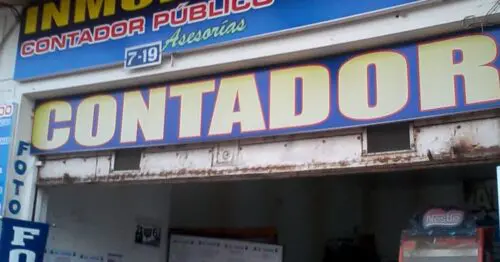 INMOBILIARIA CALLE 12 INMOBILIARIA CALLE 12